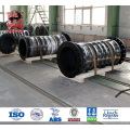 Deers Slurry Dredging Suction Hose with Flange